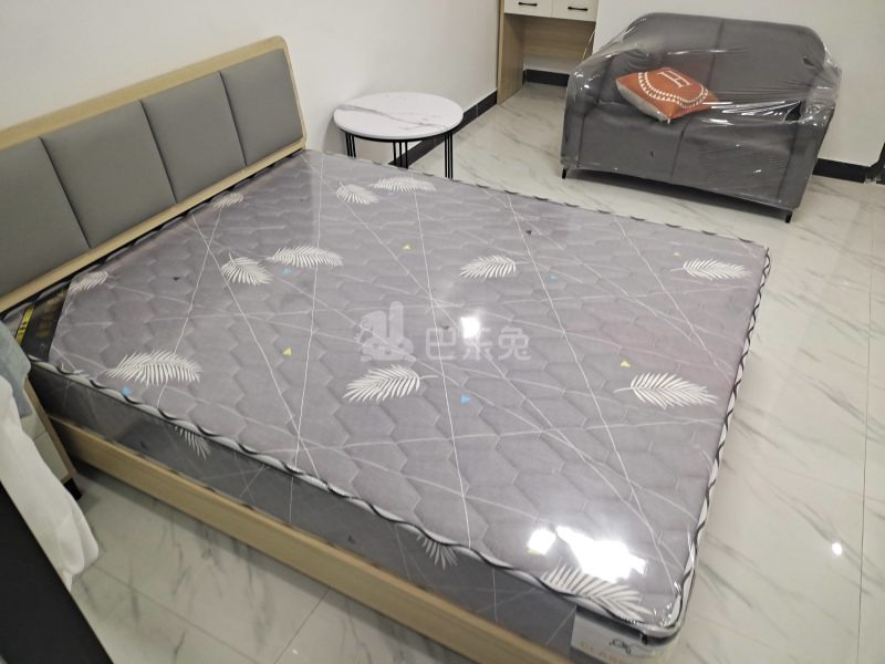 长湴村西大街5号6009664卧室图3