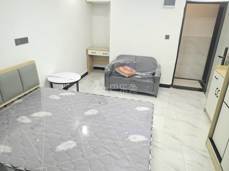 长湴村西大街5号6009664卧室图2