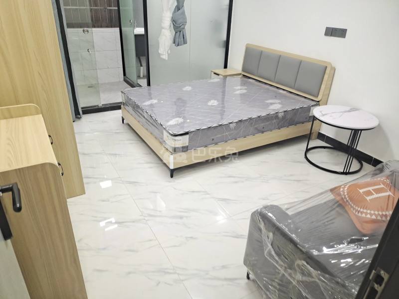 长湴村西大街5号6009664卧室图0