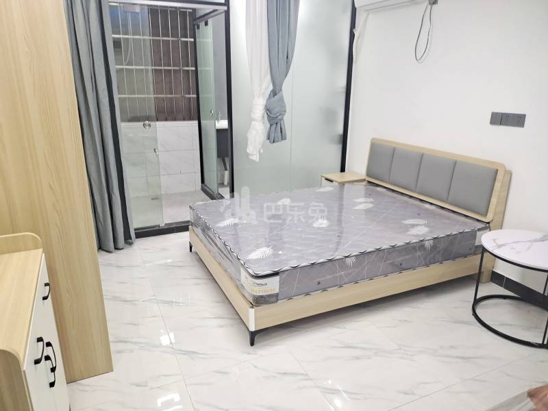 长湴村西大街5号6009664卧室图1