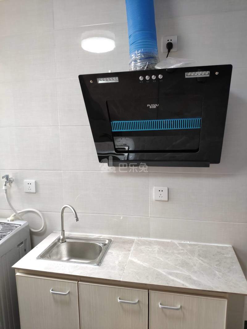 苗桐佳苑（芳华路788弄）6010153厨房图3