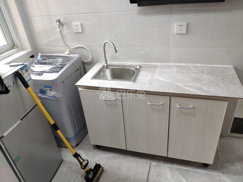 苗桐佳苑（芳华路788弄）6010153厨房图2