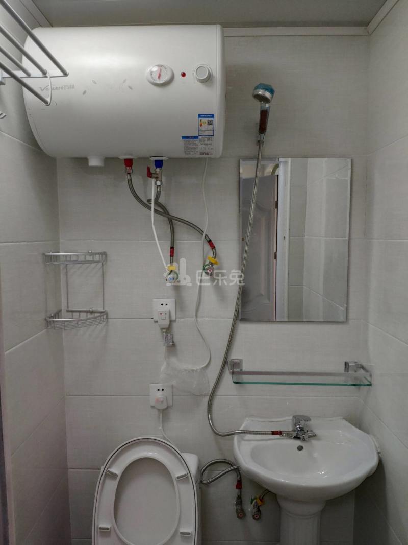 苗桐佳苑（芳华路788弄）6010153卫生间图6