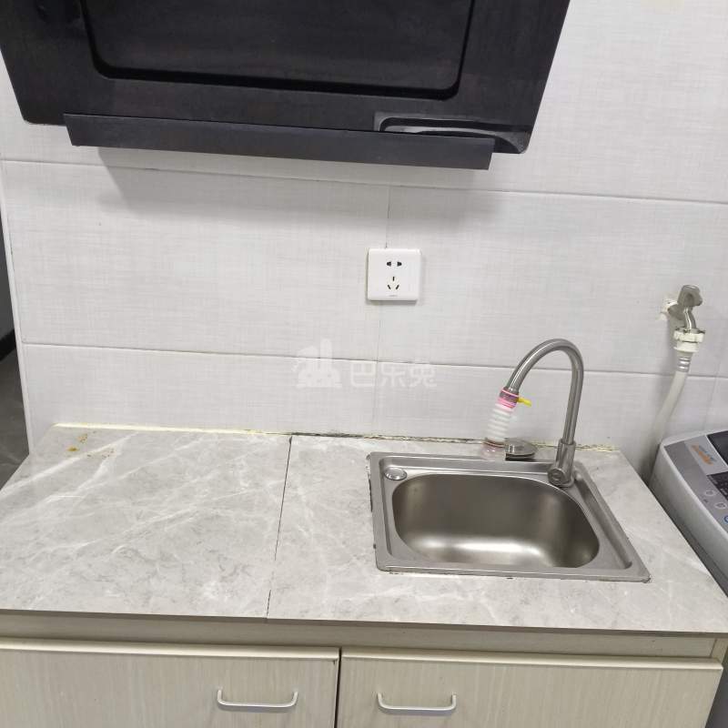 苗桐佳苑（芳华路788弄）6010153厨房图1