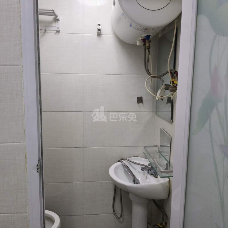 苗桐佳苑（芳华路788弄）6010153卫生间图4