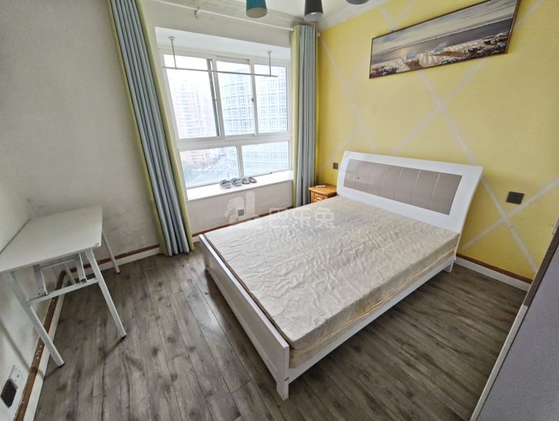 华虹公寓6010853卧室图1