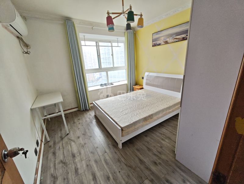 华虹公寓6010853周边环境图11