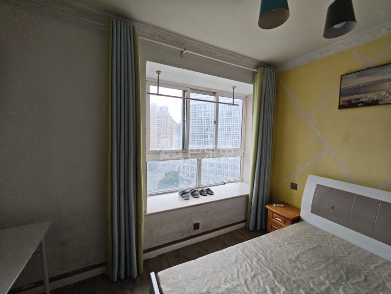 华虹公寓6010853卧室图2