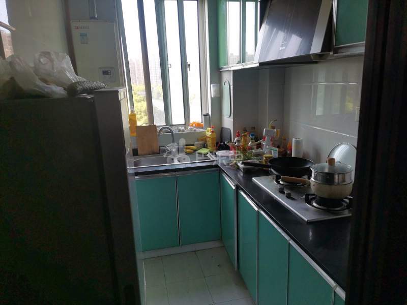 陆家角馨苑东区6140833厨房图0