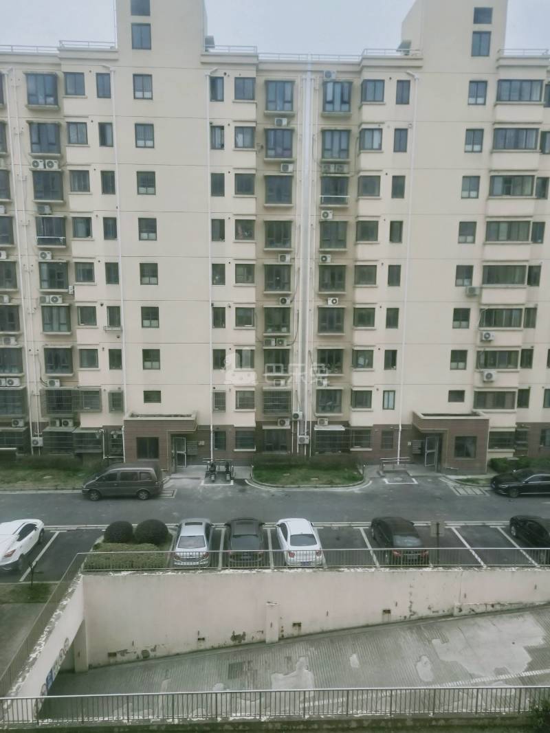 陆家角馨苑东区6140833周边环境图1