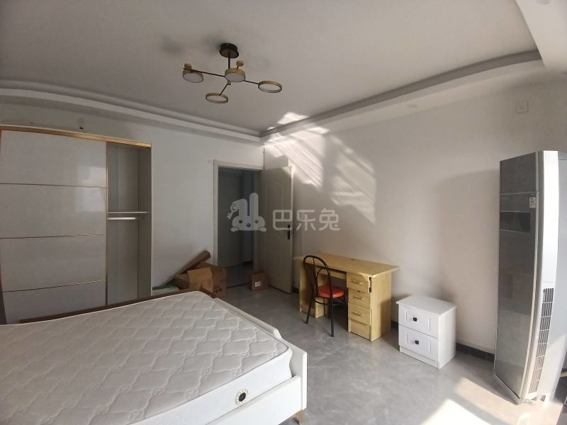 亭汇花苑601019卧室图3