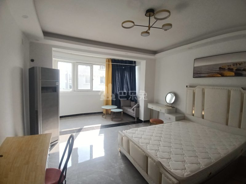 亭汇花苑601019卧室图0