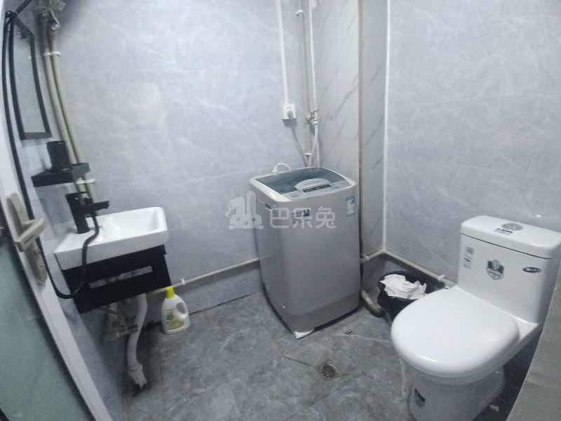 亭汇花苑601019卫生间图6