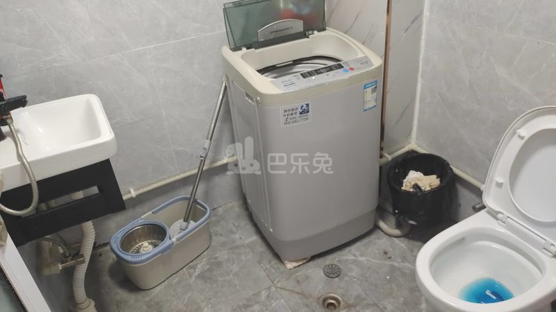 亭汇花苑601019卫生间图4