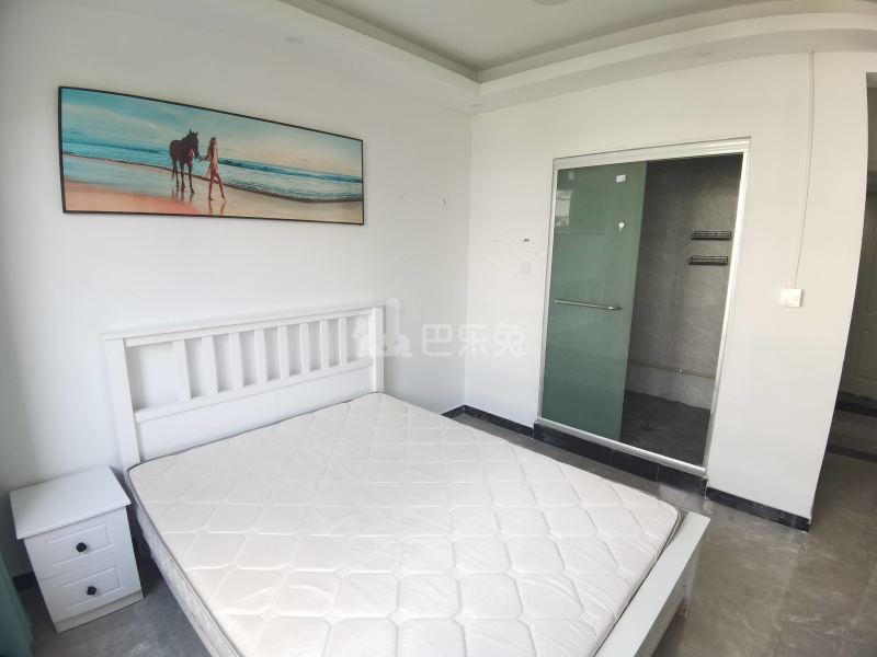 亭汇花苑601021卧室图2