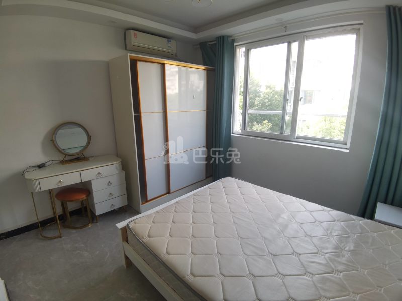 亭汇花苑601021卧室图1