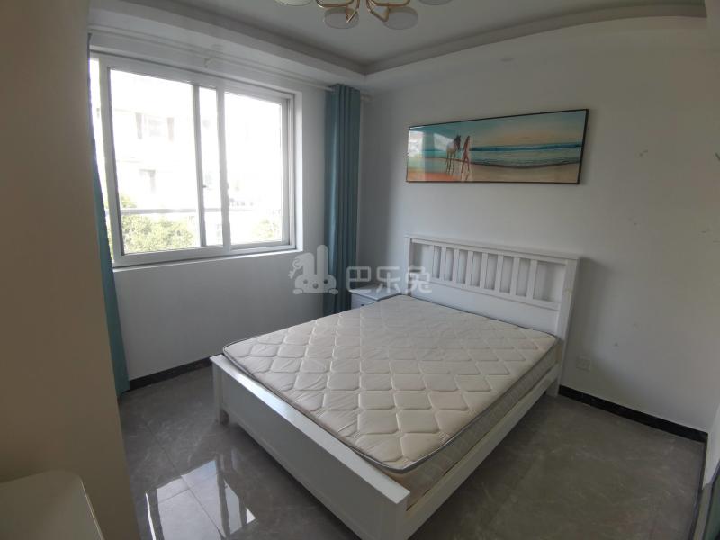 亭汇花苑601021卧室图0