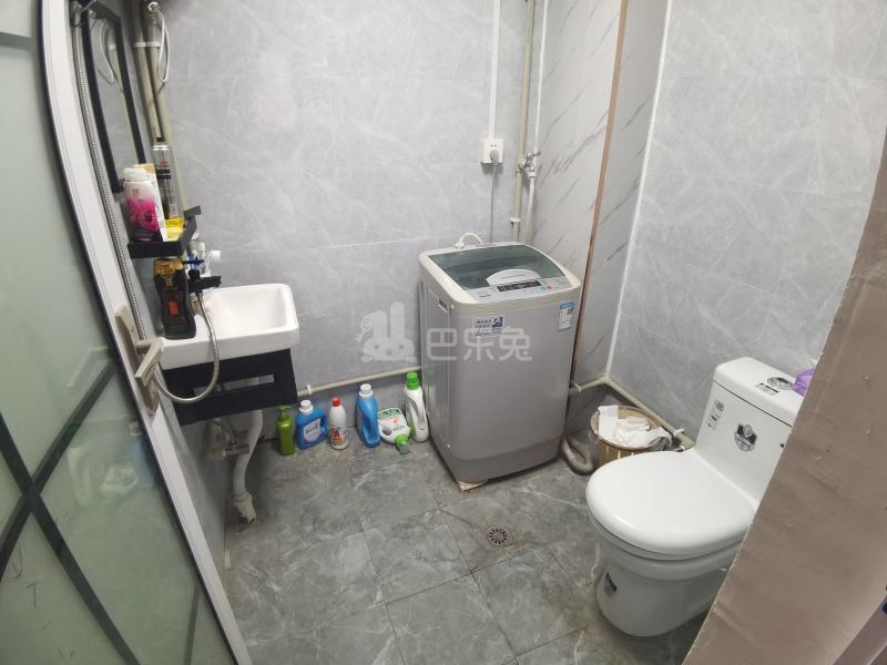 亭汇花苑601019卫生间图5