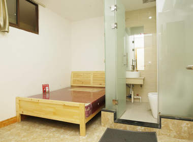 海颐白领公寓 1室0厅1卫