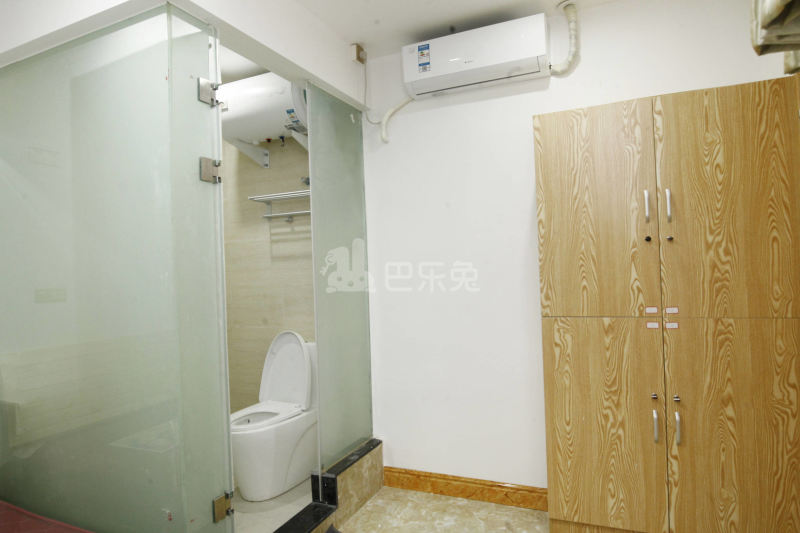 海颐白领公寓601517卫生间图19