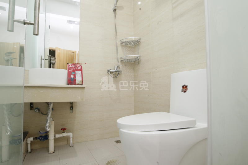 海颐白领公寓601517卫生间图16