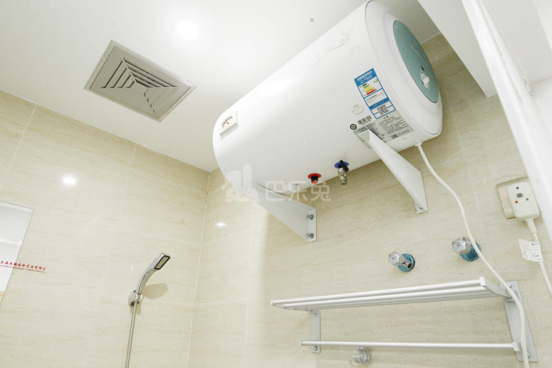 海颐白领公寓601517卫生间图13