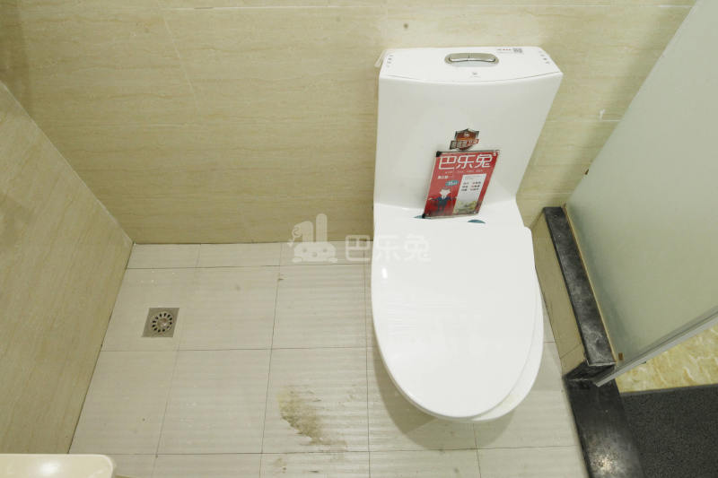 海颐白领公寓601517卫生间图11