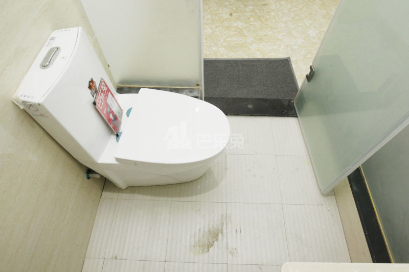 海颐白领公寓601517卫生间图12