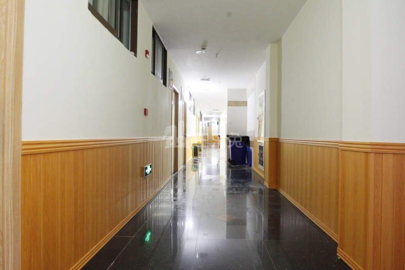 海颐白领公寓601517周边环境图38