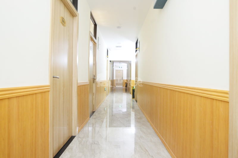 海颐白领公寓601517周边环境图36