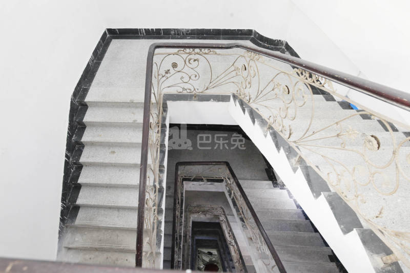 海颐白领公寓601517周边环境图28