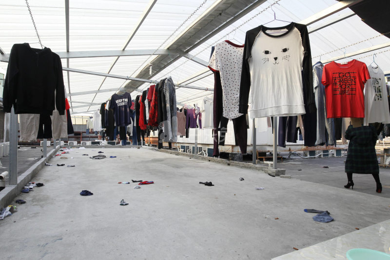 海颐白领公寓601517周边环境图27