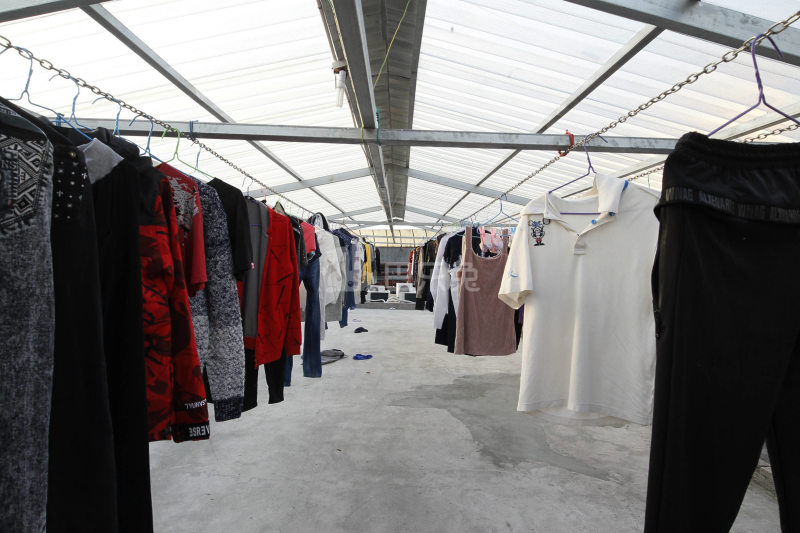 海颐白领公寓601517周边环境图26