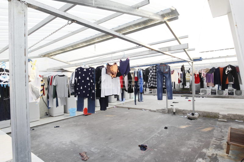 海颐白领公寓601517周边环境图20