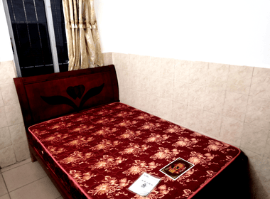 上社北华里10号FA栋 1室0厅1卫