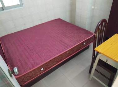 平安公寓N栋（上社口岗大街三巷13-2号） 1室1厅1卫