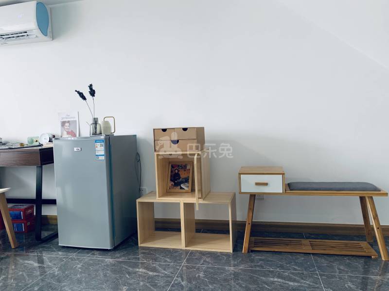 龙湖冠寓广州万博店6020670周边环境图27