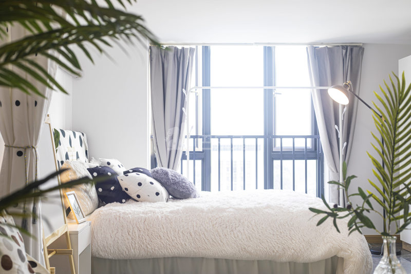 龙湖冠寓广州万博店6020670周边环境图21