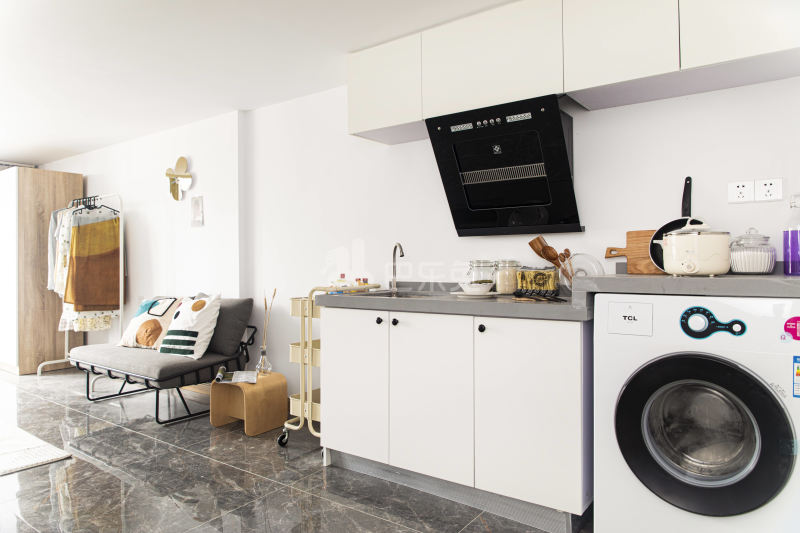 龙湖冠寓广州万博店6020670周边环境图20