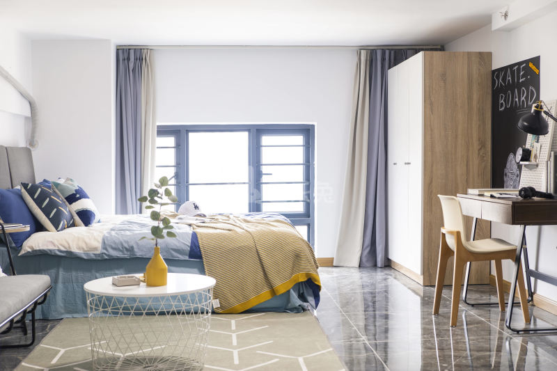 龙湖冠寓广州万博店6020670周边环境图18