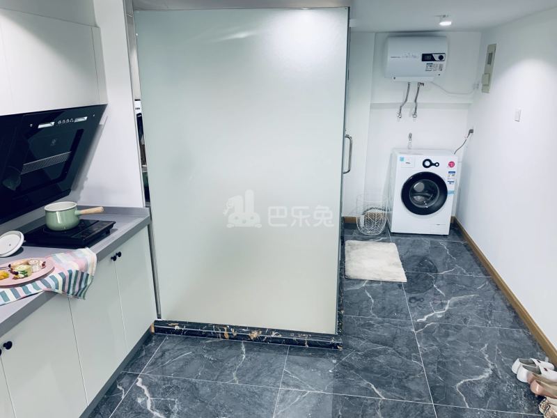 龙湖冠寓广州万博店6020671周边环境图30