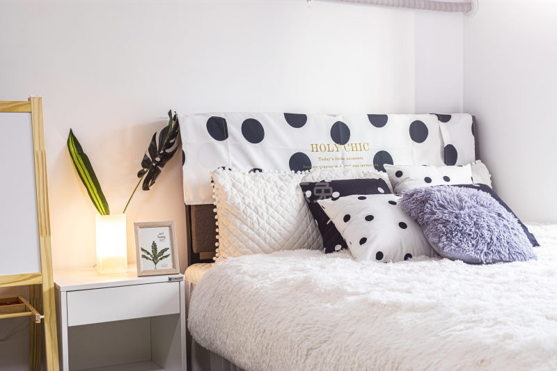 龙湖冠寓广州万博店6020671周边环境图27