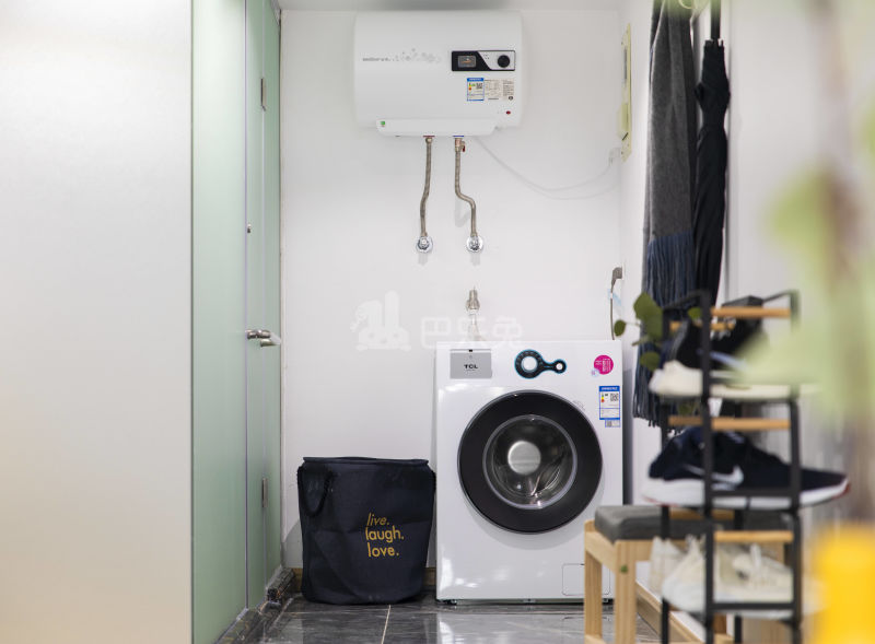 龙湖冠寓广州万博店6020671周边环境图22