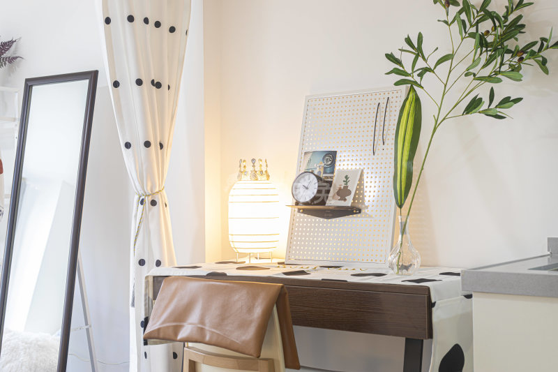 龙湖冠寓广州万博店6020675周边环境图11