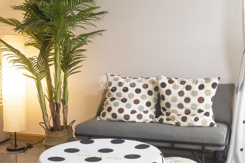 龙湖冠寓广州万博店6020675周边环境图10