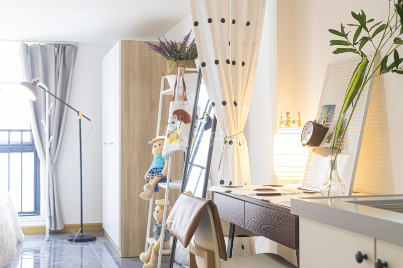 龙湖冠寓广州万博店6020676周边环境图18