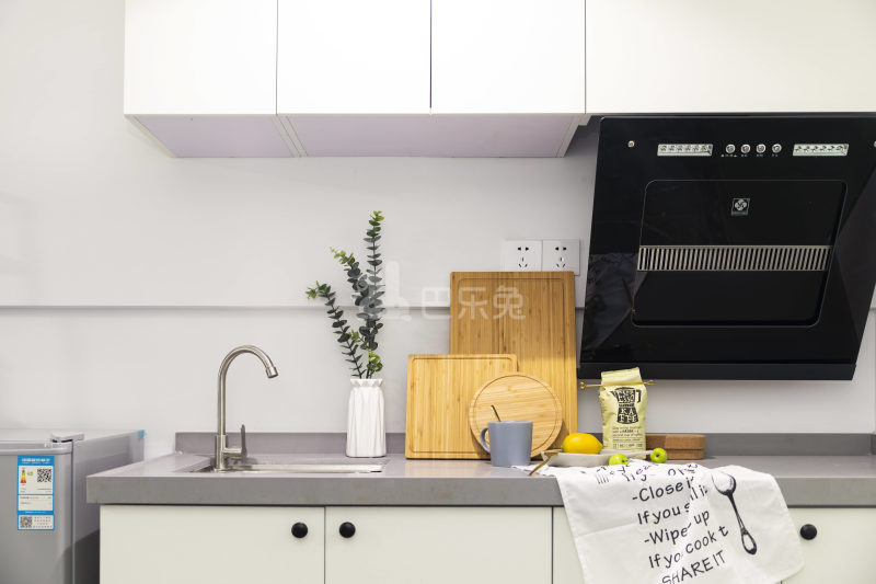 龙湖冠寓广州万博店6020679周边环境图18