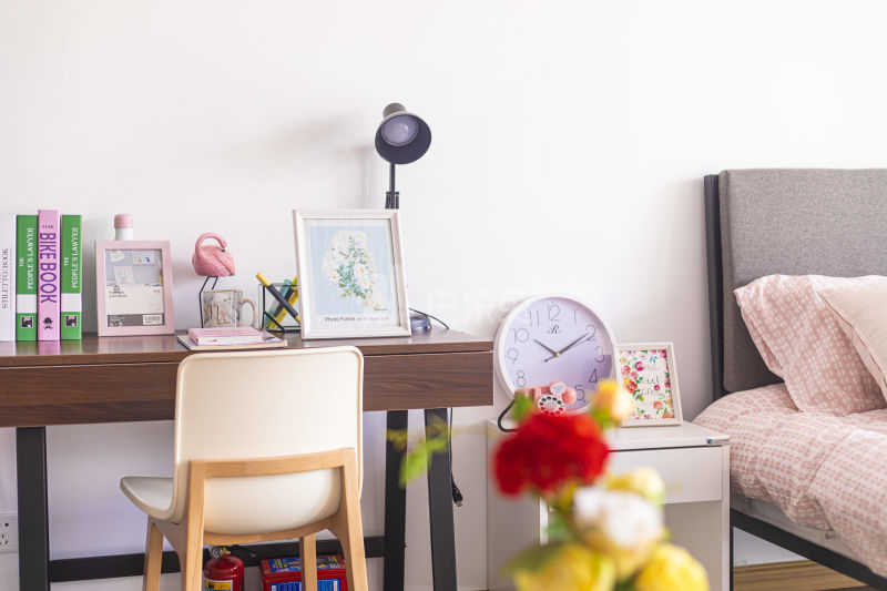 龙湖冠寓广州万博店6020679周边环境图14