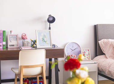 龙湖冠寓广州万博店 1室0厅1卫