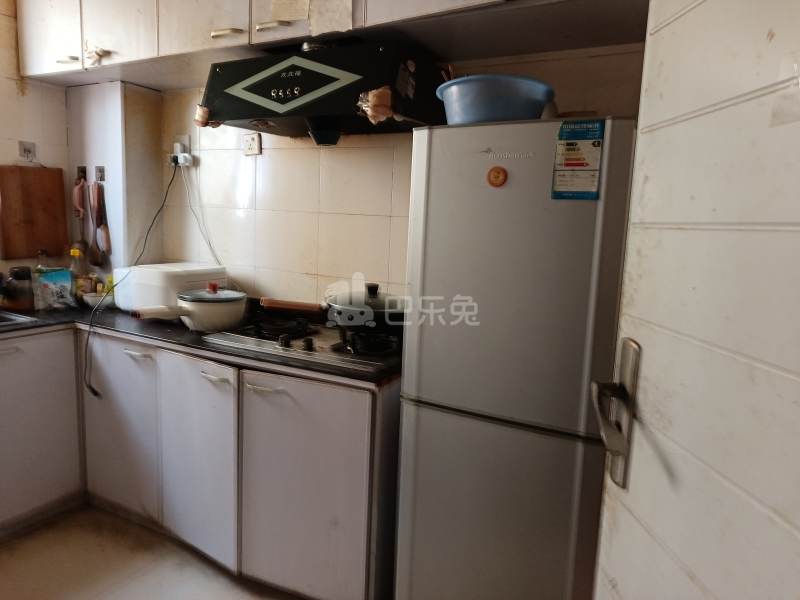三花现代城金兰苑282752厨房图4